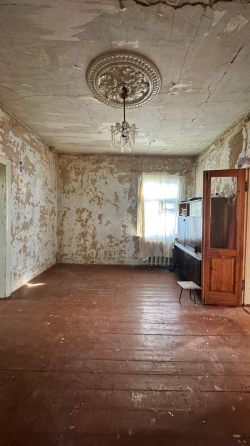 Продажа жилого дома с газом и приватизированной землей в г. Макеевка, Ново-Калиново, Макеевка