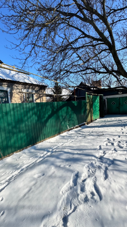 Продажа жилого дома с газом и приватизированной землей в г. Макеевка, Ново-Калиново, Макеевка