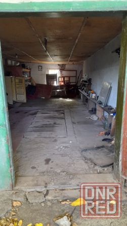 Продажа жилого дома с газом и приватизированной землей в г. Макеевка, Ново-Калиново, Макеевка - изображение 9