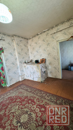 Продажа жилого дома с газом и приватизированной землей в г. Макеевка, Ново-Калиново, Макеевка - изображение 7