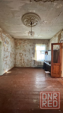 Продажа жилого дома с газом и приватизированной землей в г. Макеевка, Ново-Калиново, Макеевка - изображение 6