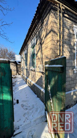 Продажа жилого дома с газом и приватизированной землей в г. Макеевка, Ново-Калиново, Макеевка - изображение 4