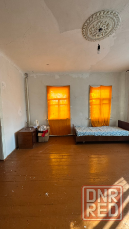 Продажа жилого дома с газом и приватизированной землей в г. Макеевка, Ново-Калиново, Макеевка - изображение 3