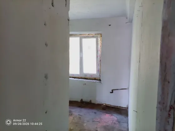 Продажа 3-х комнатной квартиры под ремонт Донецк