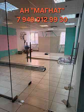 Помещение тц атриум Донецк