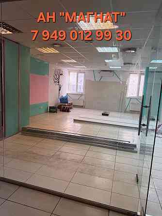 Помещение тц атриум Донецк