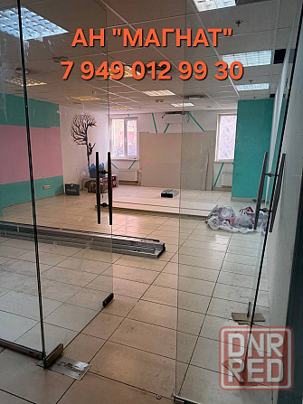 Помещение тц атриум Донецк - изображение 2