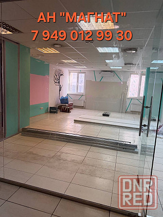 Помещение тц атриум Донецк - изображение 1