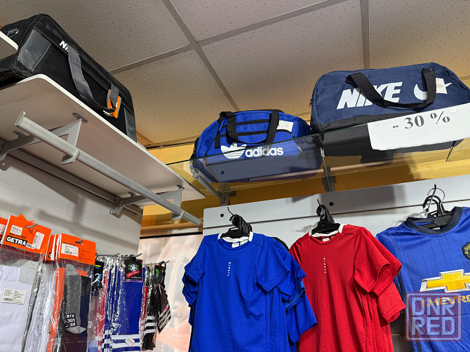 Оборудование торговое - для магазина Одежда, Обувь Донецк - изображение 7