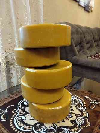 Воск пчелиный Донецк