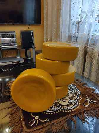 Воск пчелиный Донецк