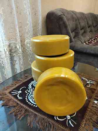 Воск пчелиный Донецк