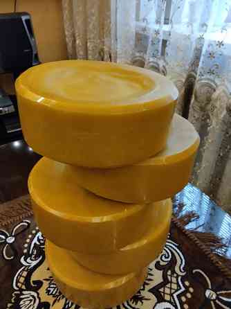 Воск пчелиный Донецк