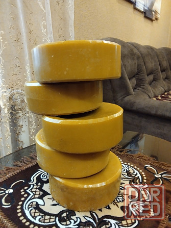 Воск пчелиный Донецк - изображение 4