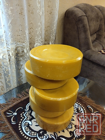 Воск пчелиный Донецк - изображение 3
