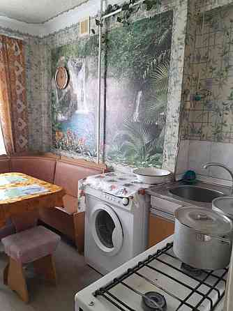 Реальная!Сдам 3к кв в Пролетарском районе ул. Раздольная. Рядом 126 школа.Вся мебель и техника.ан Донецк