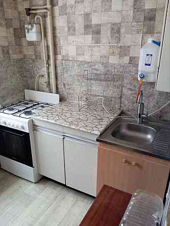 Реальная! Сдам 2к кв по Ильича.Мясокомбинат.Калининский район.Этаж 2/5.Вода есть,газовая колонка.ан Донецк