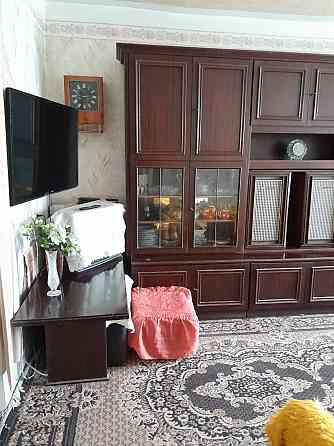 Реальная!Сдам 3к кв в Пролетарском районе ул. Раздольная. Рядом 126 школа.Вся мебель и техника.ан Донецк