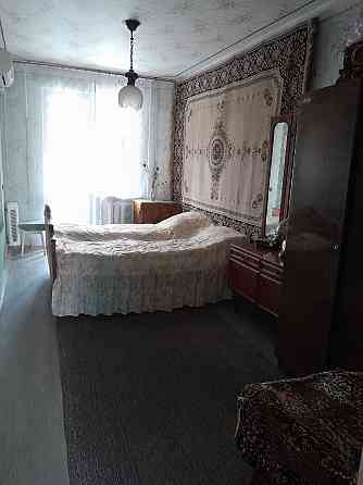 Реальная!Сдам 3к кв в Пролетарском районе ул. Раздольная. Рядом 126 школа.Вся мебель и техника.ан Донецк