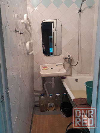 Реальная!Сдам 3к кв в Пролетарском районе ул. Раздольная. Рядом 126 школа.Вся мебель и техника.ан Донецк - изображение 10