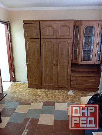 Реальная! Сдам 2к кв по Ильича.Мясокомбинат.Калининский район.Этаж 2/5.Вода есть,газовая колонка.ан Донецк - изображение 4