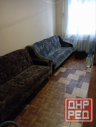 Реальная! Сдам 2к кв по Ильича.Мясокомбинат.Калининский район.Этаж 2/5.Вода есть,газовая колонка.ан Донецк - изображение 9