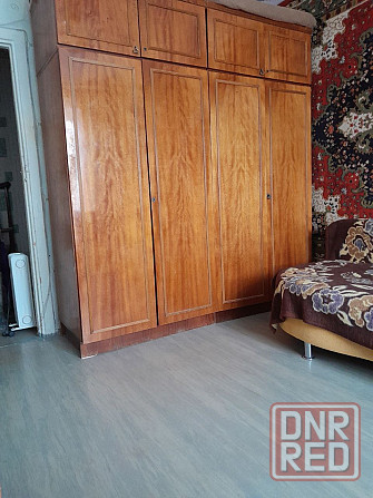 Реальная!Сдам 3к кв в Пролетарском районе ул. Раздольная. Рядом 126 школа.Вся мебель и техника.ан Донецк - изображение 8