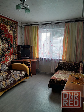 Реальная!Сдам 3к кв в Пролетарском районе ул. Раздольная. Рядом 126 школа.Вся мебель и техника.ан Донецк - изображение 7