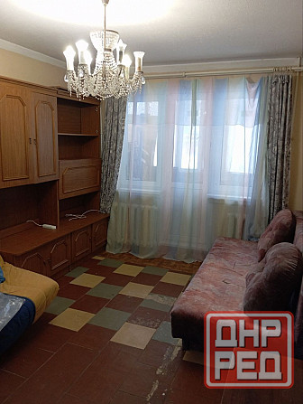 Реальная! Сдам 2к кв по Ильича.Мясокомбинат.Калининский район.Этаж 2/5.Вода есть,газовая колонка.ан Донецк - изображение 2