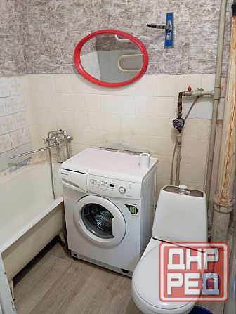 Реальная! Сдам 2к кв по Ильича.Мясокомбинат.Калининский район.Этаж 2/5.Вода есть,газовая колонка.ан Донецк - изображение 8