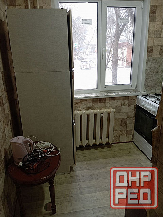 Реальная! Сдам 2к кв по Ильича.Мясокомбинат.Калининский район.Этаж 2/5.Вода есть,газовая колонка.ан Донецк - изображение 3