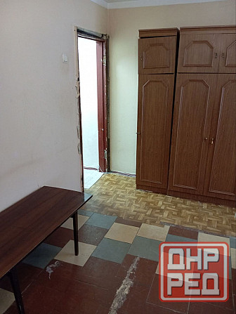 Реальная! Сдам 2к кв по Ильича.Мясокомбинат.Калининский район.Этаж 2/5.Вода есть,газовая колонка.ан Донецк - изображение 10