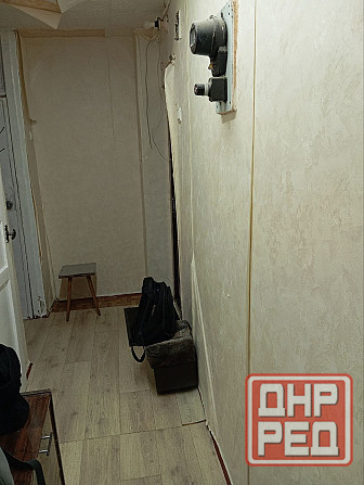 Реальная! Сдам 2к кв по Ильича.Мясокомбинат.Калининский район.Этаж 2/5.Вода есть,газовая колонка.ан Донецк - изображение 7