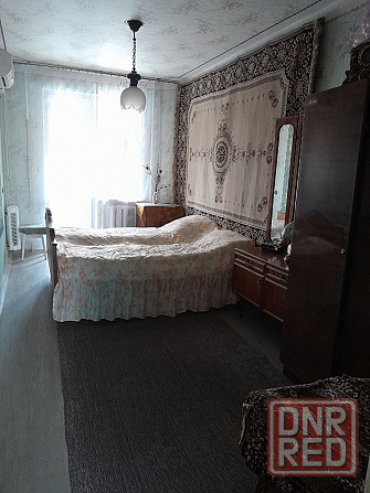 Реальная!Сдам 3к кв в Пролетарском районе ул. Раздольная. Рядом 126 школа.Вся мебель и техника.ан Донецк - изображение 6