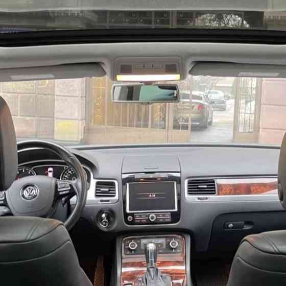 Продам touareg Донецк