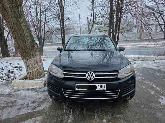 Продам touareg Донецк