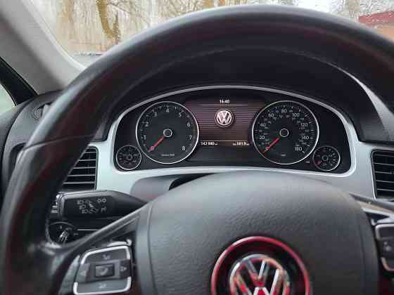 Продам touareg Донецк