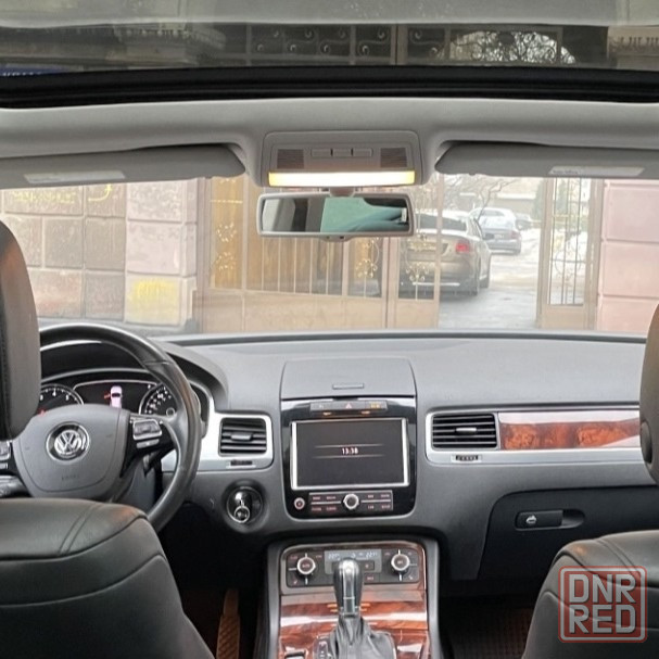 Продам touareg Донецк - изображение 2