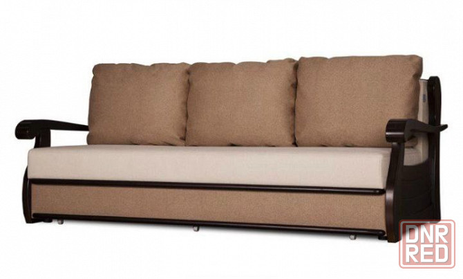 Диван новый в фабричной упаковке Донецк - изображение 1