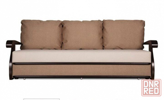 Диван новый в фабричной упаковке Донецк - изображение 2