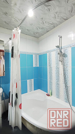 Продаётся 2 комнатная квартира. Мариуполь - изображение 4