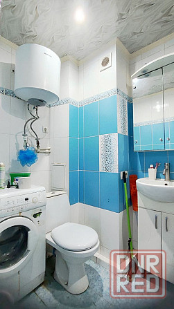 Продаётся 2 комнатная квартира. Мариуполь - изображение 5