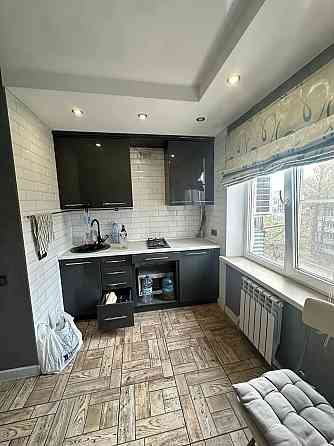 1-к квартира Пролетарский р-н Исполком Юта Донецк