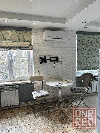 1-к квартира Пролетарский р-н Исполком Юта Донецк - изображение 2