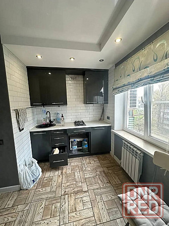 1-к квартира Пролетарский р-н Исполком Юта Донецк - изображение 1