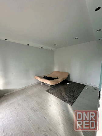 1-к квартира Пролетарский р-н Исполком Юта Донецк - изображение 5