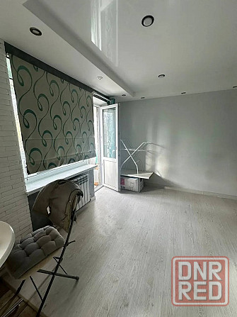 1-к квартира Пролетарский р-н Исполком Юта Донецк - изображение 6