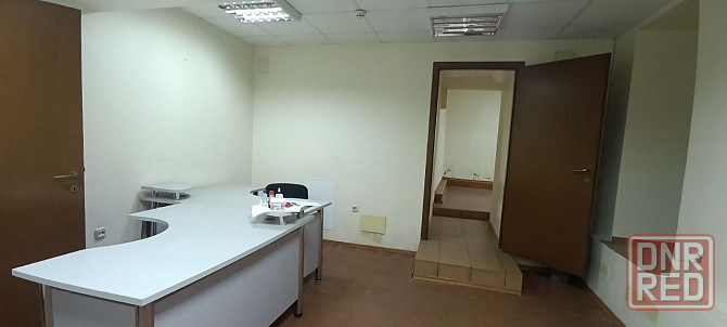 Сдам в аренду помещение 114 м² ул. Артёма под Офис, Склад... Цокольный этаж. Отдельный вход. Центр Донецк - изображение 2