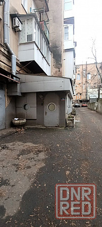 Сдам в аренду помещение 114 м² ул. Артёма под Офис, Склад... Цокольный этаж. Отдельный вход. Центр Донецк - изображение 9