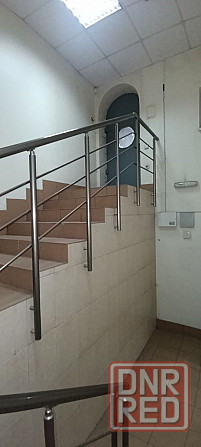 Сдам в аренду помещение 114 м² ул. Артёма под Офис, Склад... Цокольный этаж. Отдельный вход. Центр Донецк - изображение 7